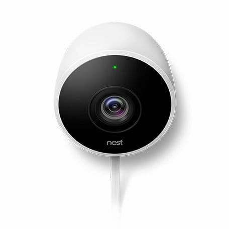 Google Nest Cam Outdoor Security Camera - NC2100GB xbox console, buy xbox series x, xbox accessories online
