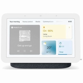 Google Nest Hub (2nd Gen) Smart Display 7inch xbox console, buy xbox series x, xbox accessories online