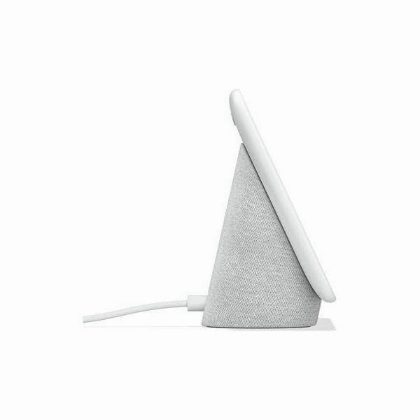 Google Nest Hub 7" Smart Display with Voice Control & Assistant