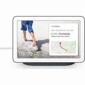 Google Nest Hub 7" Smart Display with Voice Control & Assistant xbox console, buy xbox series x, xbox accessories online