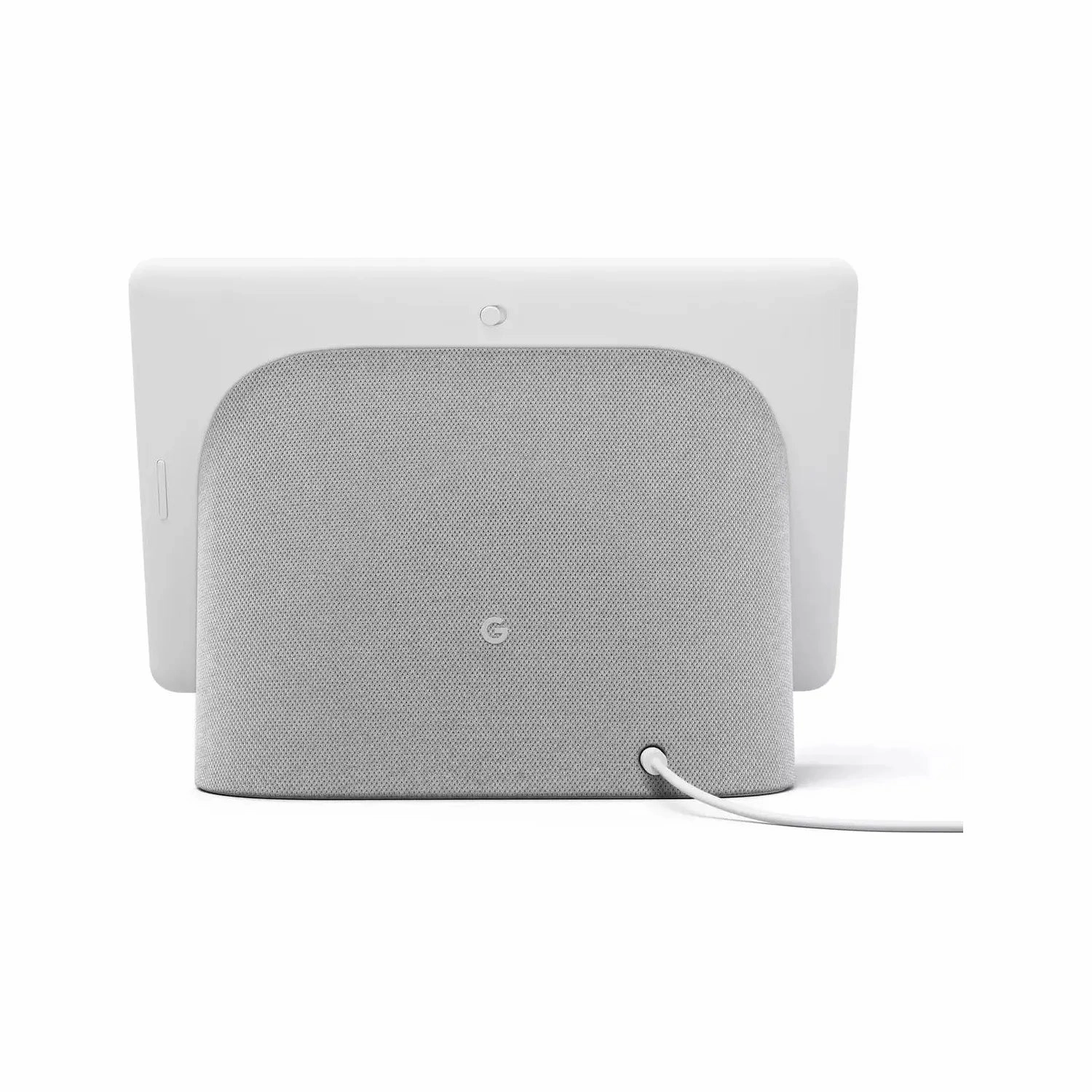 Google Nest Hub Max Smart Display - Chalk