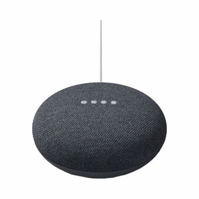 GOOGLE Nest Mini 2nd Generation - Charcoal xbox console, buy xbox series x, xbox accessories online