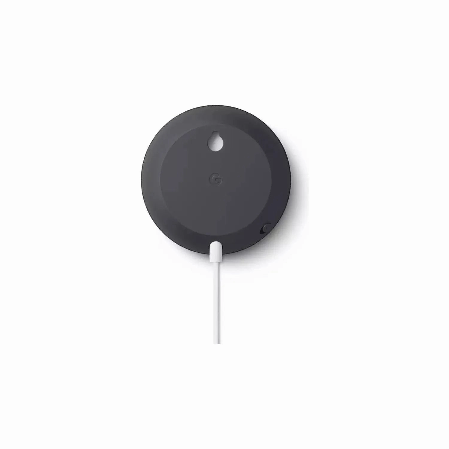 Google Nest Mini Smart Speaker - Charcoal