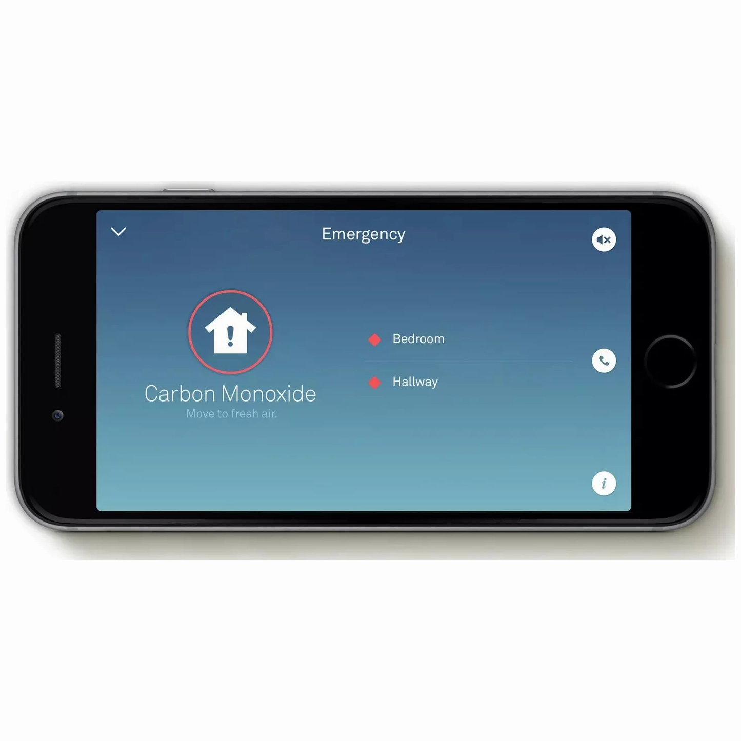 Google Nest Protect 2nd Generation Wired Smoke/CO Detector