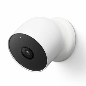 Google Nest Security Camera Indoor or Outdoor (Battery) digital cameras, buy mirrorless camera, compact cameras sale