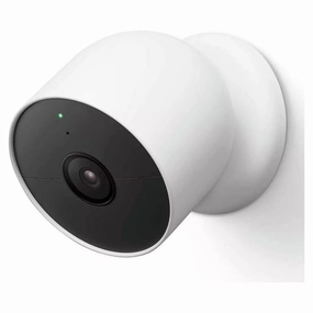 Google Nest Security Camera Indoor or Outdoor (Battery) xbox console, buy xbox series x, xbox accessories online