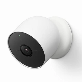 Google Nest Security Camera Indoor or Outdoor (Battery) xbox console, buy xbox series x, xbox accessories online