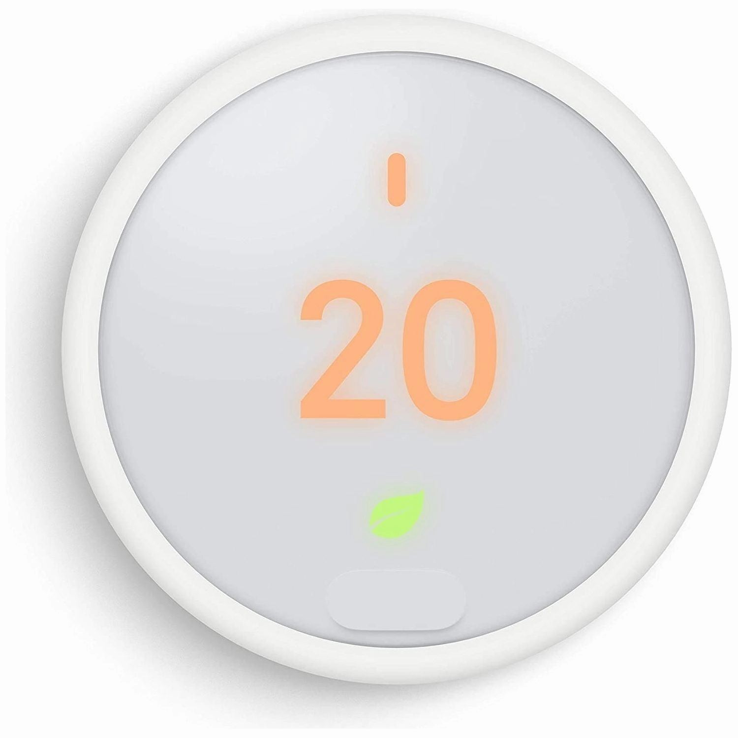 Google Nest Thermostat E - Smart Thermostat - It's Easy To Save Energy xbox console, buy xbox series x, xbox accessories online