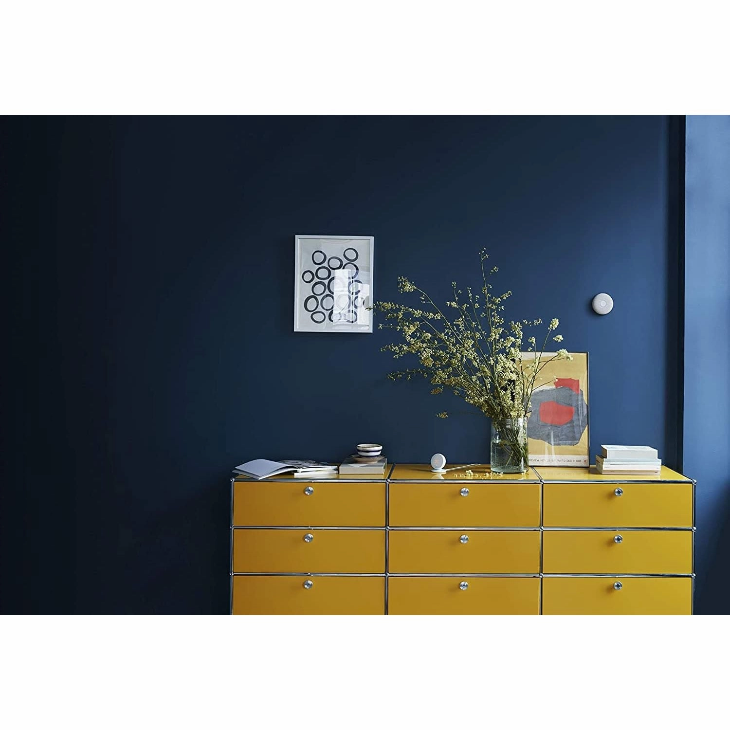 Google Nest Thermostat E - Smart Thermostat - It's Easy To Save Energy