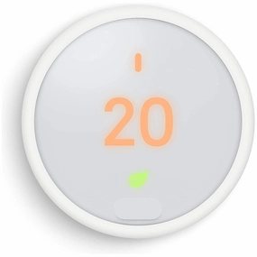Google Nest Thermostat E - Smart Thermostat - It's Easy To Save Energy xbox console, buy xbox series x, xbox accessories online