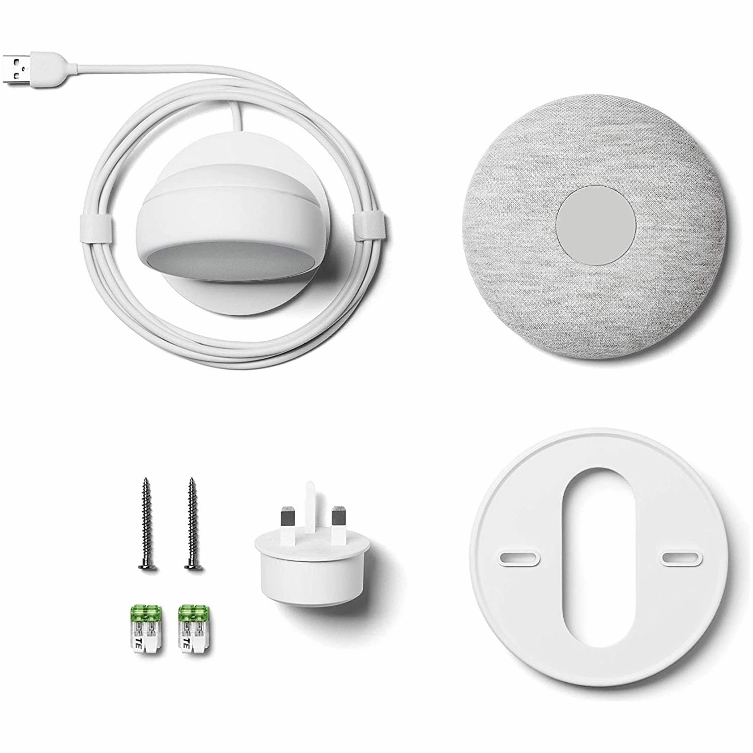 Google Nest Thermostat E - Smart Thermostat - It's Easy To Save Energy
