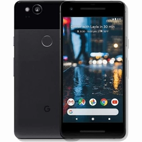 Google Pixel 2 64GB - Black - Unlocked mobile phones,smartphones,android phones,iphone