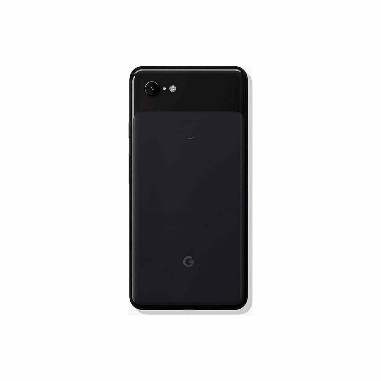 Google Pixel 3 XL 64GB Black Sim-Free Unlocked Mobile Phone