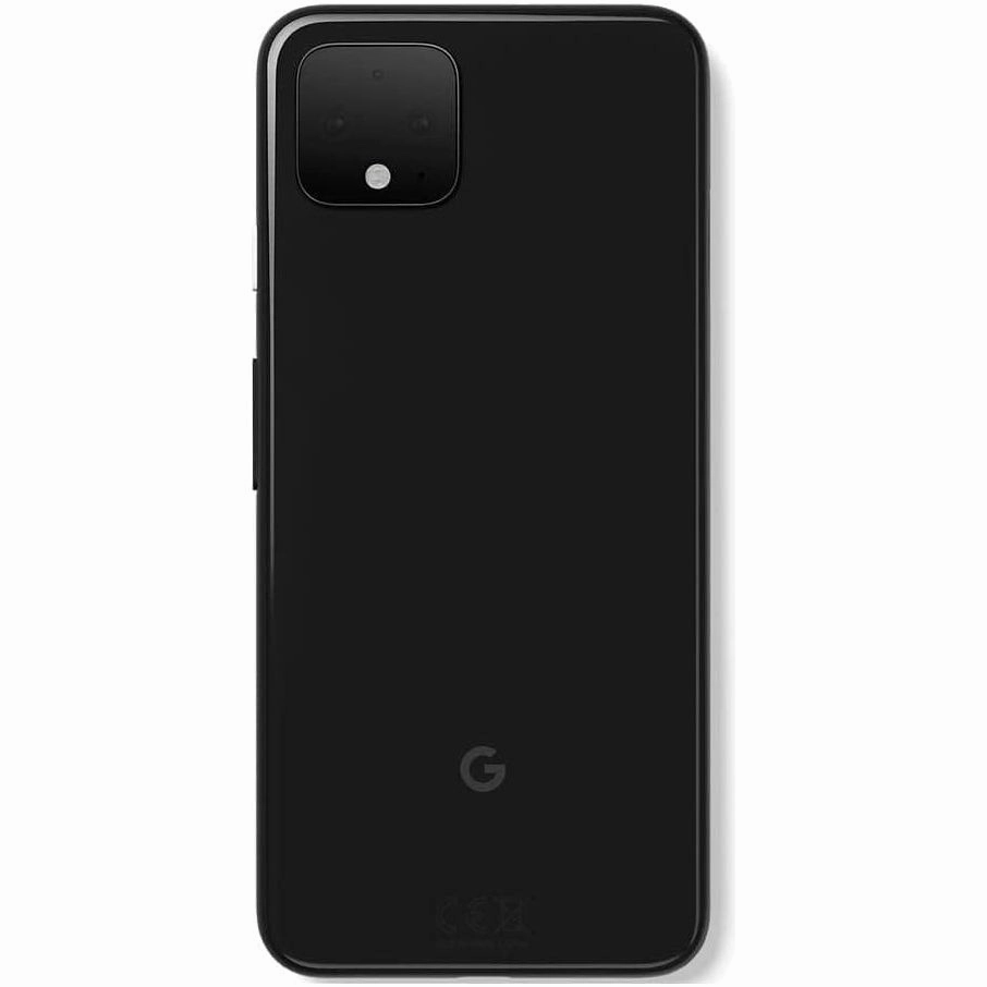 Google Pixel 4 64GB Just Black - Unlocked
