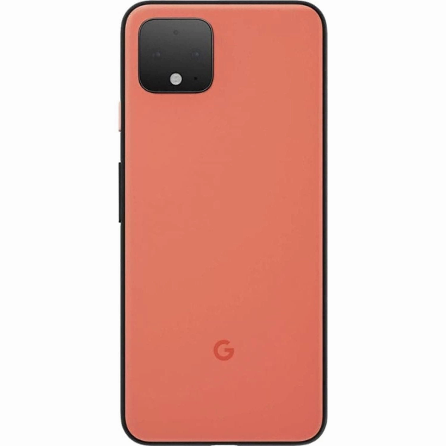 Google Pixel 4 XL 64GB - Oh So Orange
