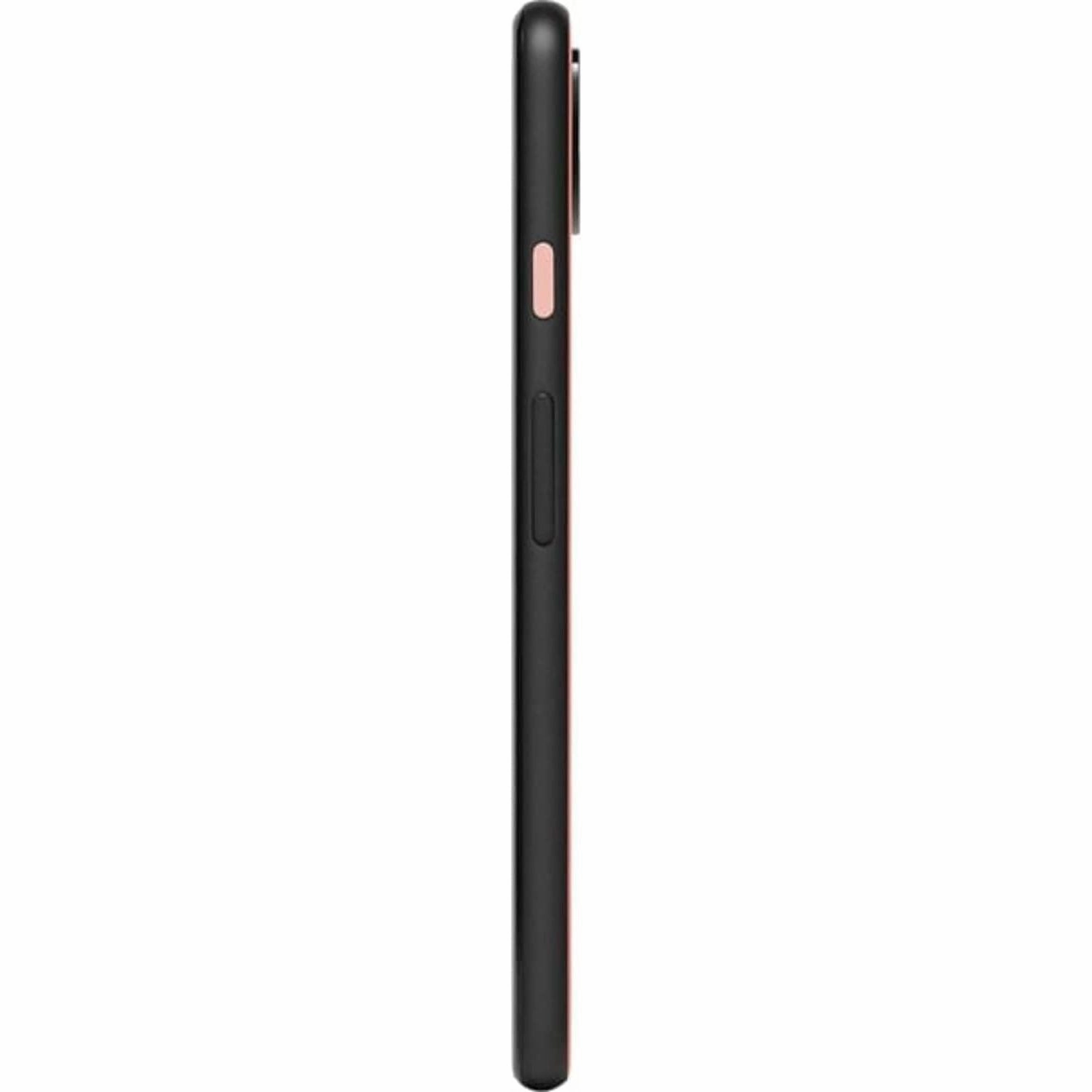 Google Pixel 4 XL 64GB - Oh So Orange