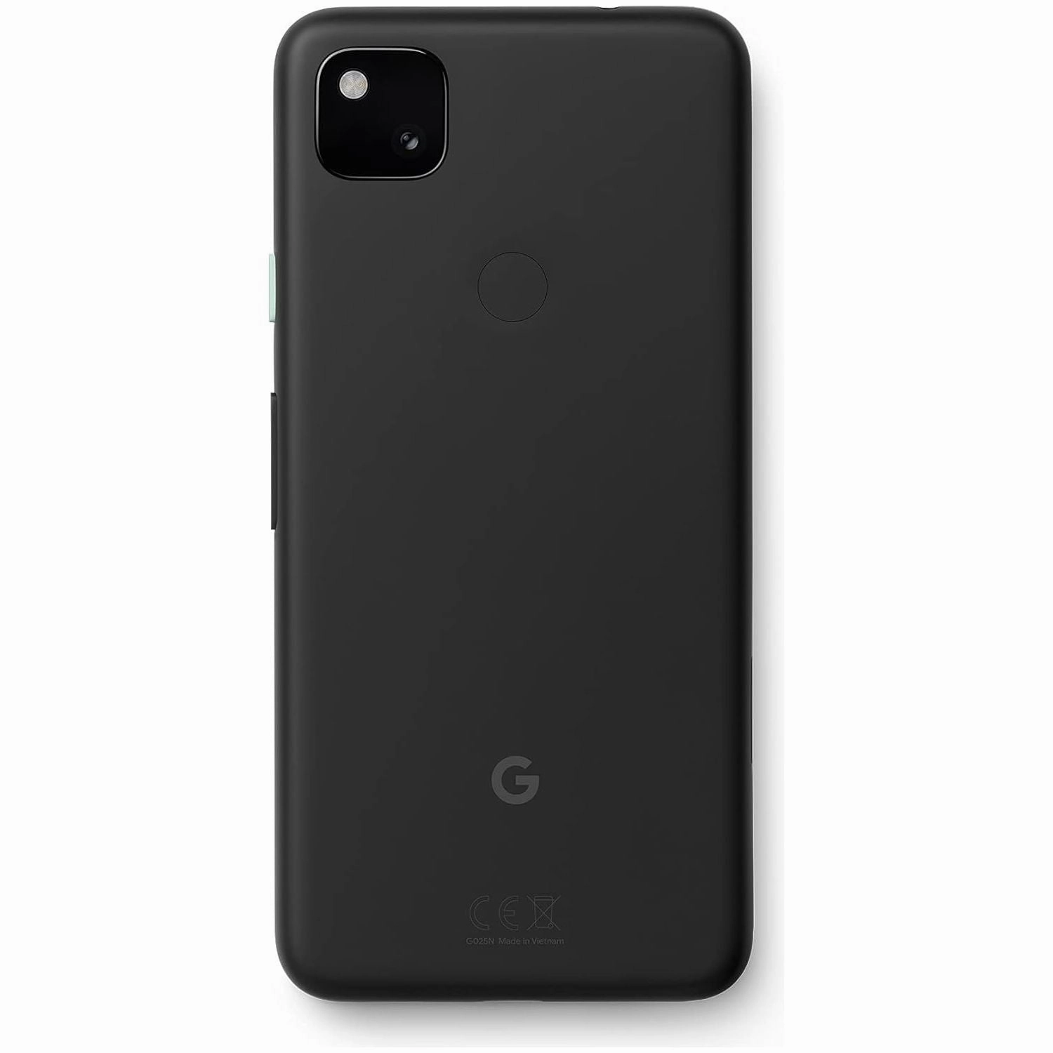 Google Pixel 4a 128GB Mobile Phone Just Black - Unlocked
