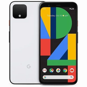 Google Pixel 4a 5G - 128GB - White - Unlocked mobile phones,smartphones,android phones,iphone