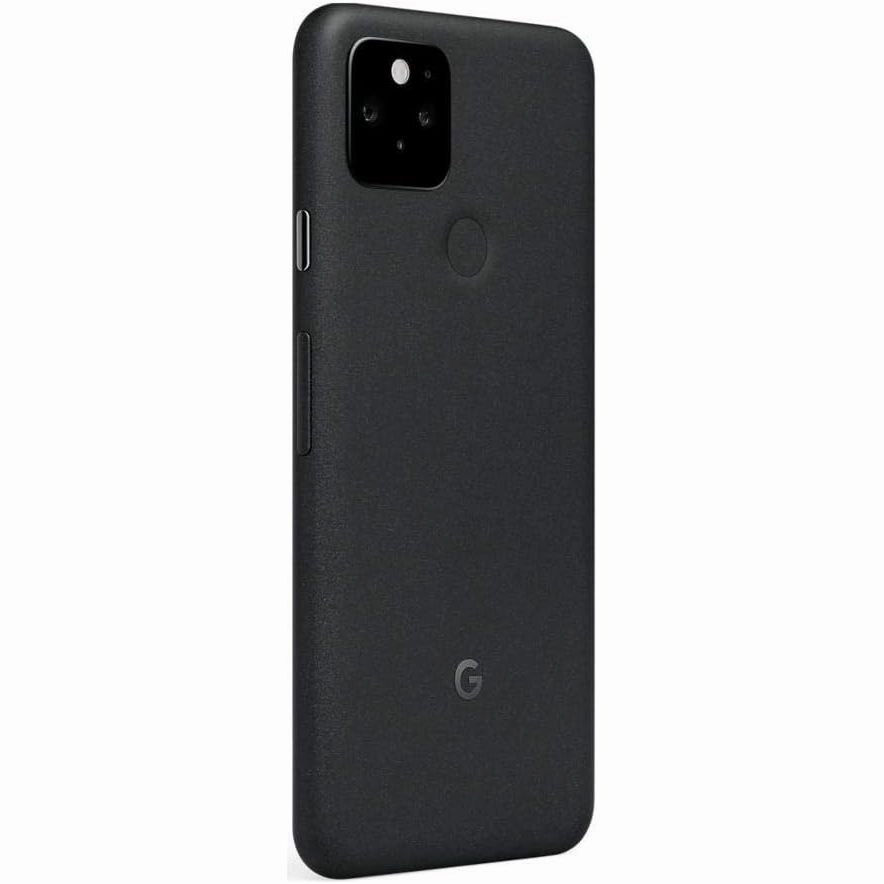Google Pixel 5 128 GB, Black - Unlocked