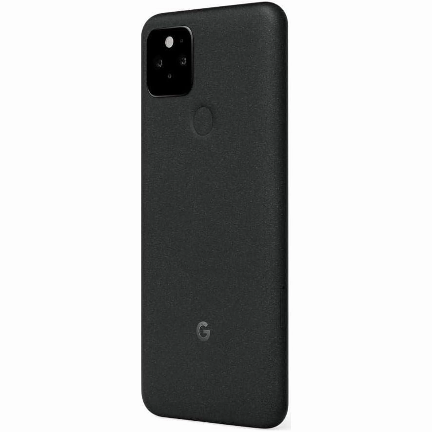 Google Pixel 5 128 GB, Black - Unlocked