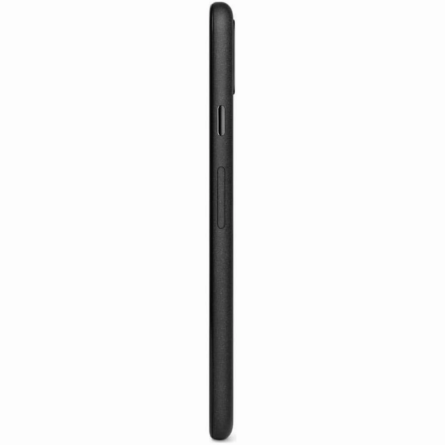 Google Pixel 5 128 GB, Black - Unlocked