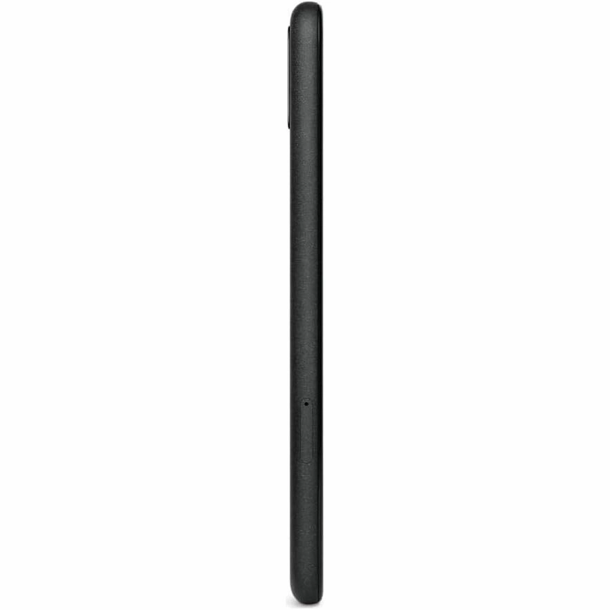 Google Pixel 5 128 GB, Black - Unlocked