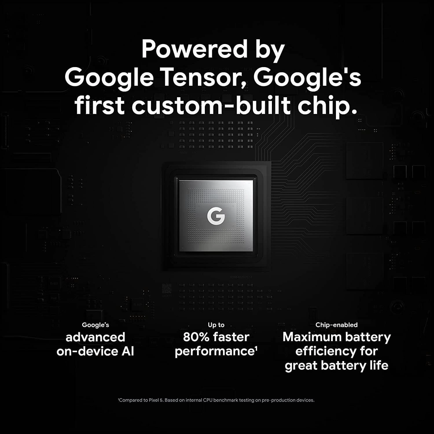 Google Pixel 6 Pro 128 GB, Sorta Sunny - Unlocked