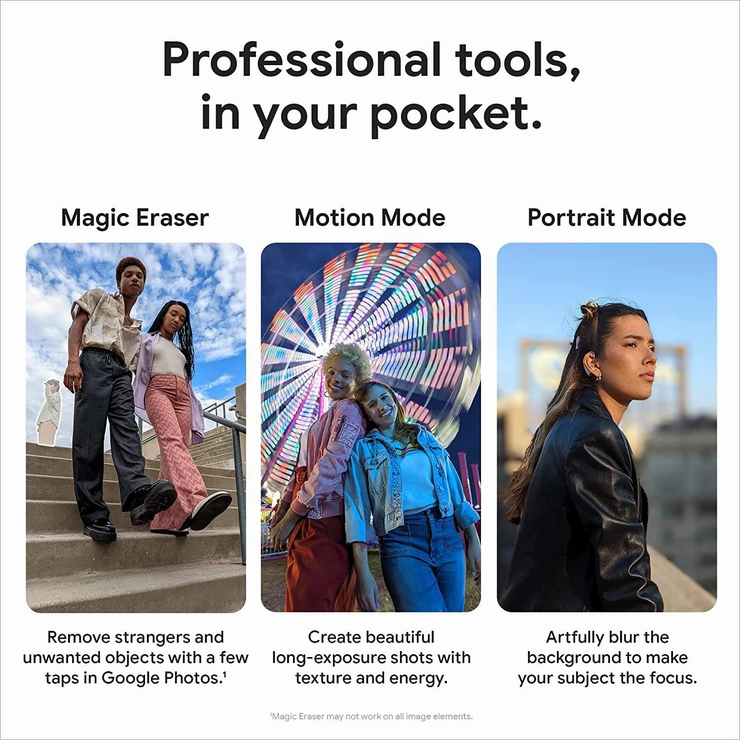 Google Pixel 6 Pro 128 GB, Sorta Sunny - Unlocked