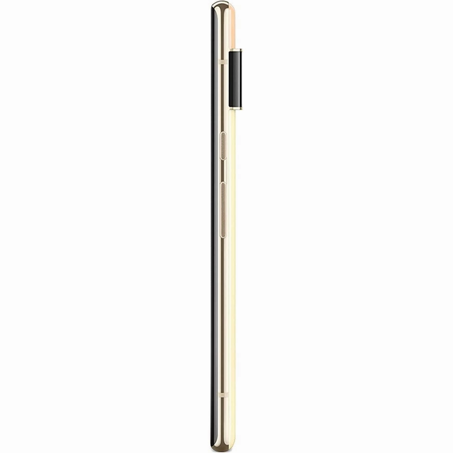 Google Pixel 6 Pro 128 GB, Sorta Sunny - Unlocked