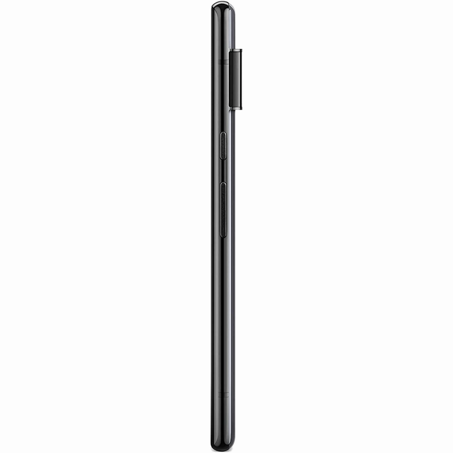 Google Pixel 6 Pro 128GB, Black Unlocked SIM-Free Smartphone