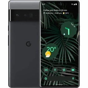 Google Pixel 6 Pro 128GB, Black Unlocked SIM-Free Smartphone video game consoles,gaming consoles,playstation,xbox