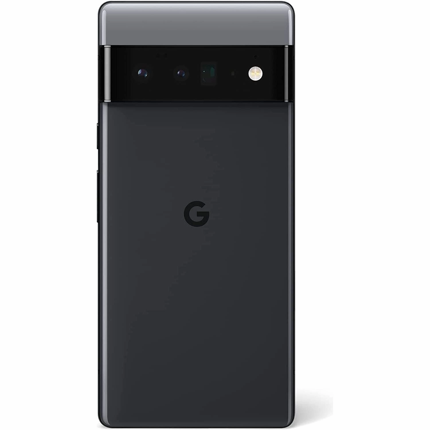 Google Pixel 6 Pro 128GB, Black Unlocked SIM-Free Smartphone