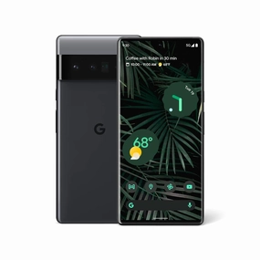 Google Pixel 6 Pro 128gb Stormy Black Sim-Free Unlocked Mobile Phone unlocked phones,budget smartphones,cell phone deals,latest mobile phones
