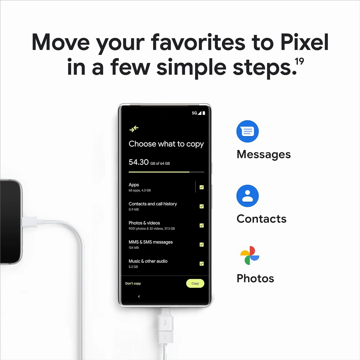 Google Pixel 6 Pro 128gb Stormy Black Sim-Free Unlocked Mobile Phone