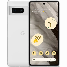 Google Pixel 7 128GB White SIM-Free Unlocked Smartphone video game consoles,gaming consoles,playstation,xbox