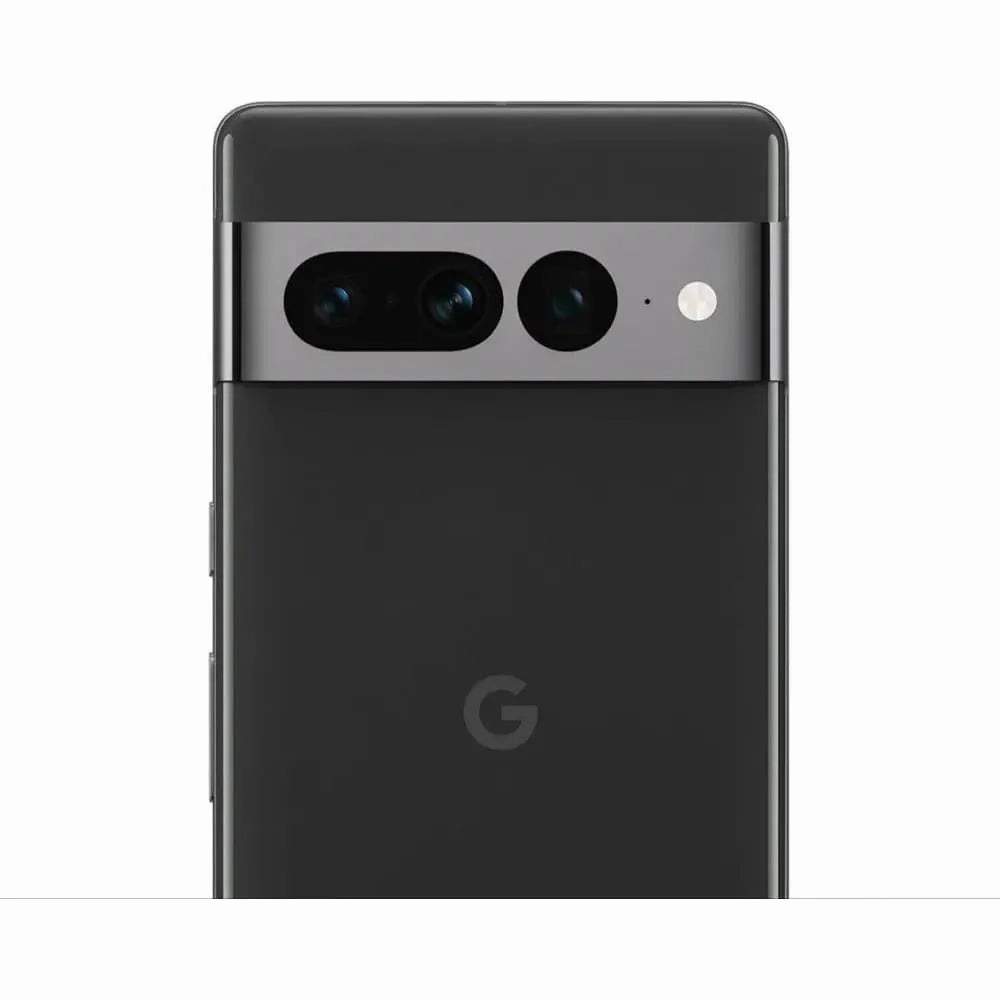 Google Pixel 7 5G 128GB 8GB Dual SIM - Obsidian Black Unlocked