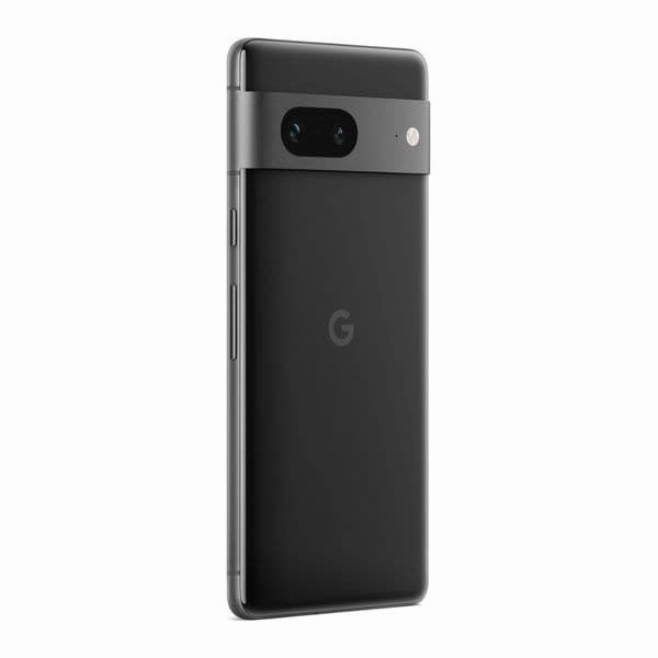 Google Pixel 7 5G 128GB 8GB Dual SIM - Obsidian Black Unlocked