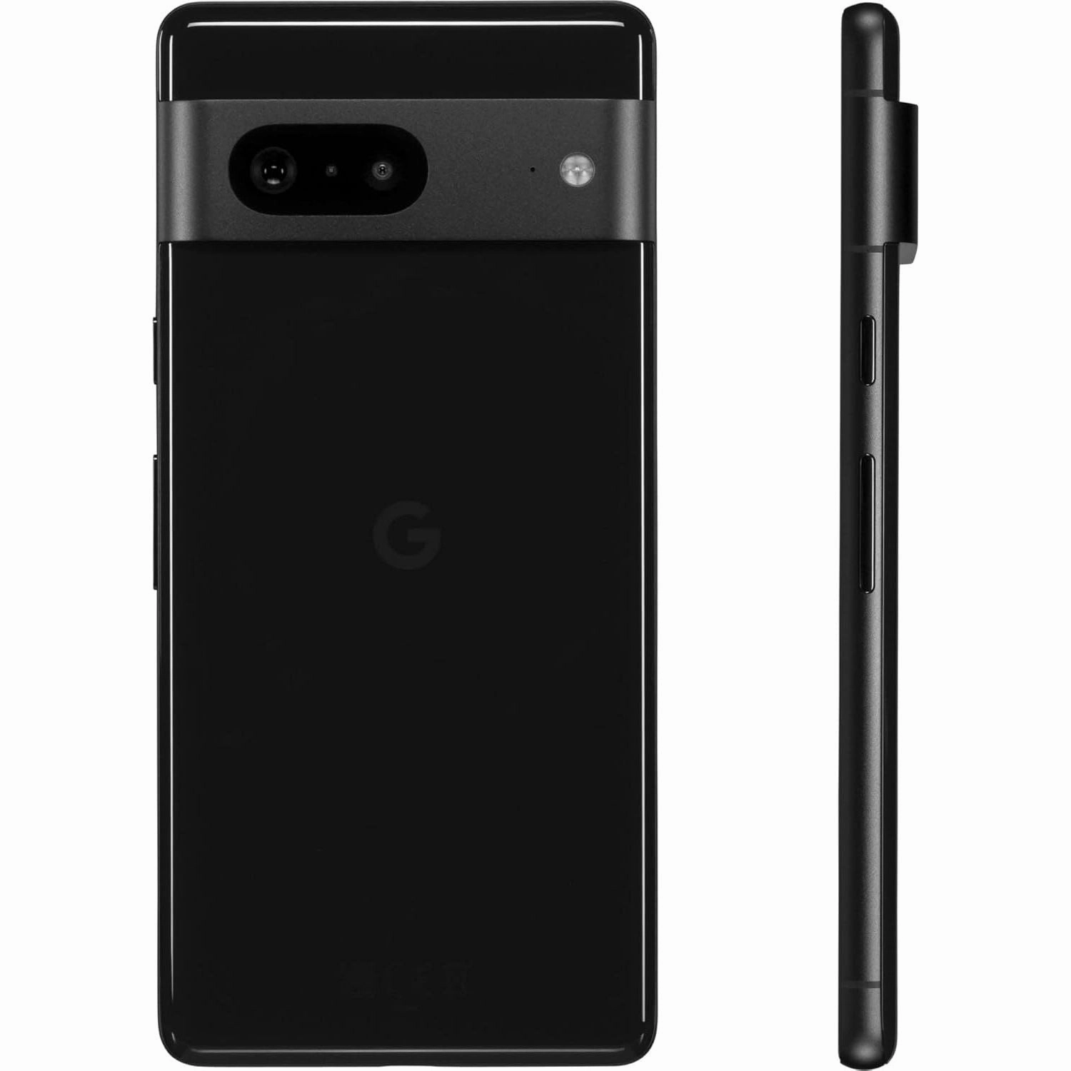 Google Pixel 7 5G 256GB - Obsidian - Unlocked