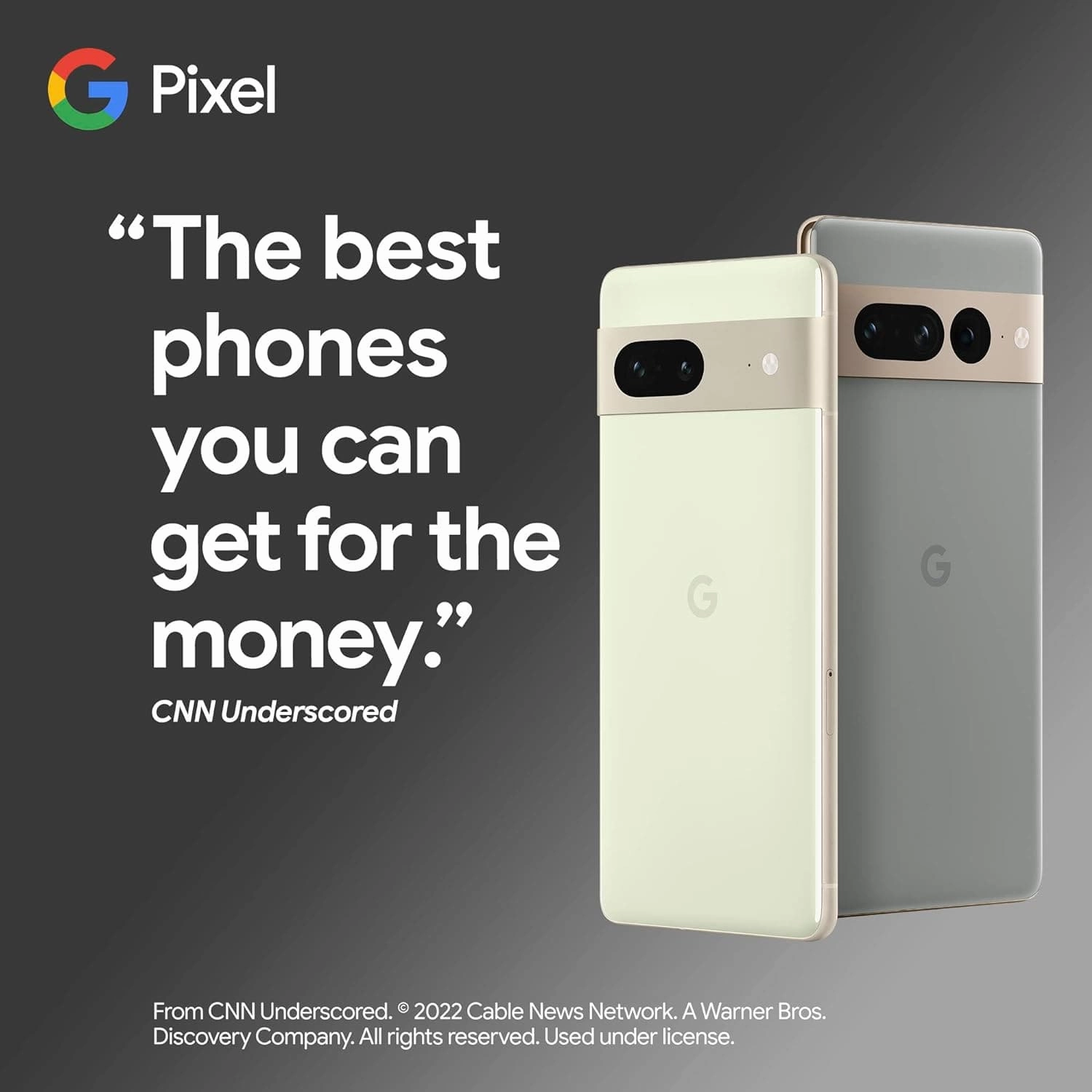 Google Pixel 7 Pro 5G 128GB Obsidian Black SIM-Free Unlocked Mobile Phone