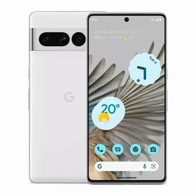 Google Pixel 7 Pro 5G 256GB Storage, 12GB RAM, Dual SIM - Snow - Unlocked video game consoles,gaming consoles,playstation,xbox