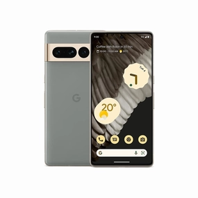 Google Pixel 7 Pro  Unlocked Android 5G smartphone with telephoto lens, wide-angle lens and 24-hour battery  128GB  Hazel unlocked phones,budget smartphones,cell phone deals,latest mobile phones