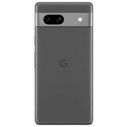 Google Pixel 7a 5G 128GB Charcoal SIM-Free Unlocked Mobile Phone