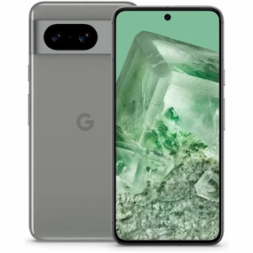 Google Pixel 8 5G 128GB AI Mobile Phone - Hazel Unlocked mobile phones,smartphones,android phones,iphone