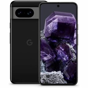Google Pixel 8 5G  128GB AI Smartphone, Obsidian, Unlocked video game consoles,gaming consoles,playstation,xbox
