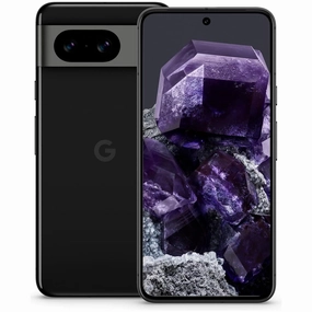 Google Pixel 8 5G - 128GB - Obsidian - Unlocked mobile phones,smartphones,android phones,iphone