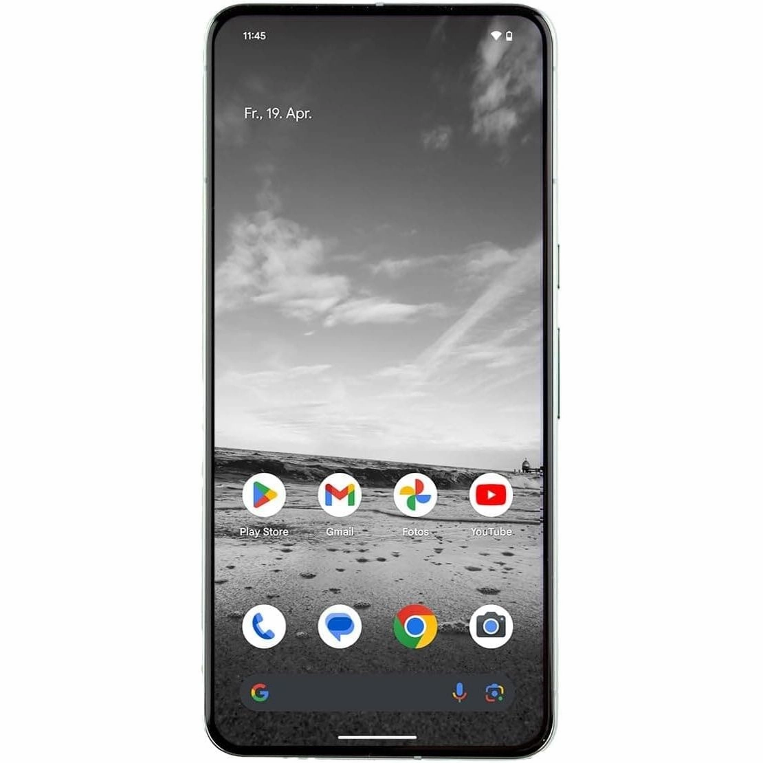 Google Pixel 8 Pro 5G 128GB AI Phone - Mint