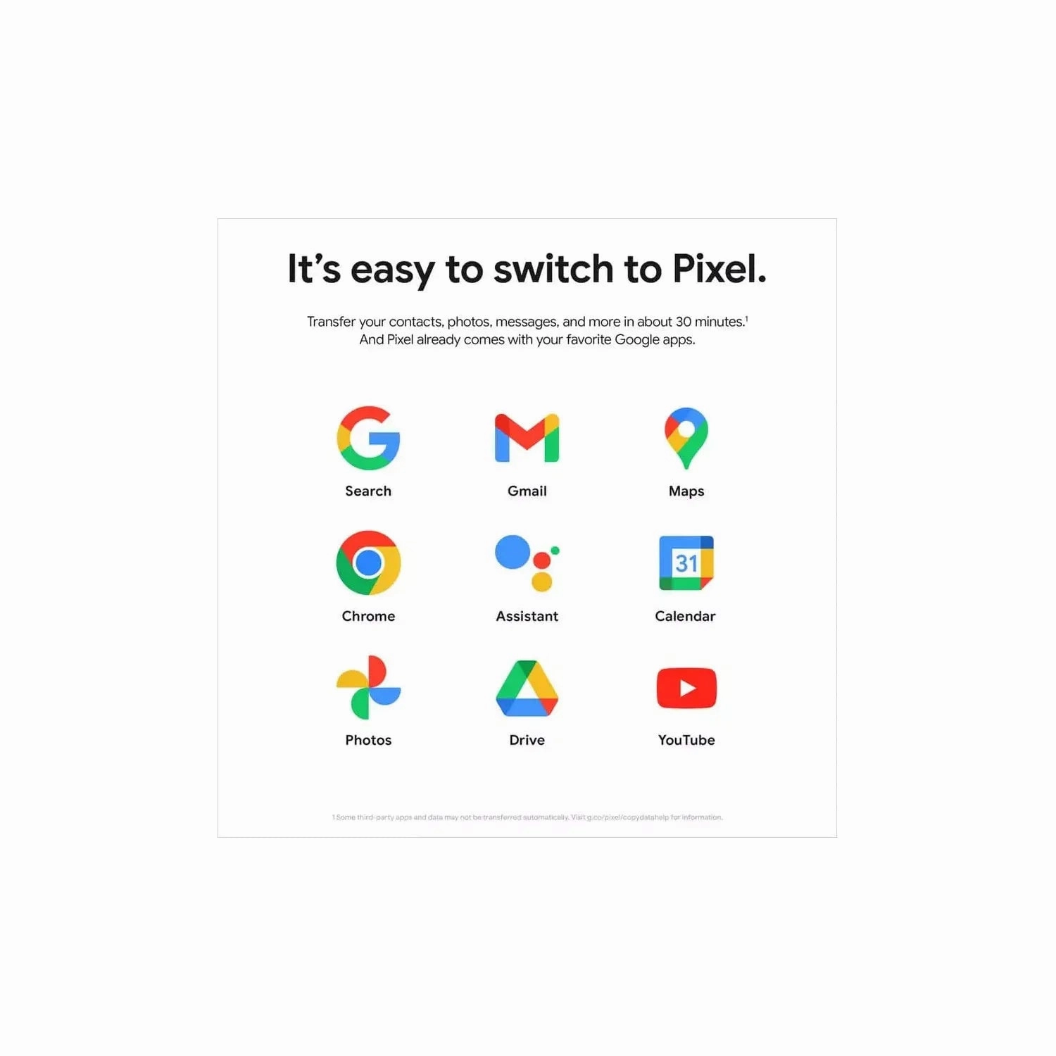 Google Pixel 8 Pro 5G 128GB AI Phone - Mint