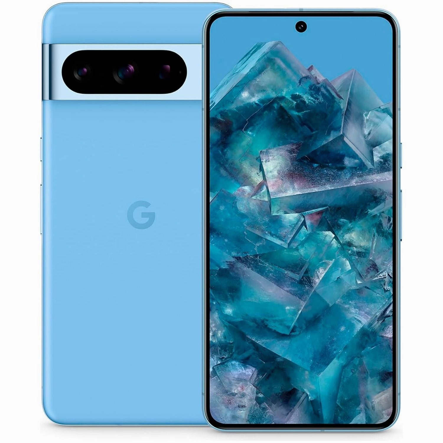 Google Pixel 8 Pro 5G 256GB AI Mobile Phone - Bay mobile phones,smartphones,android phones,iphone