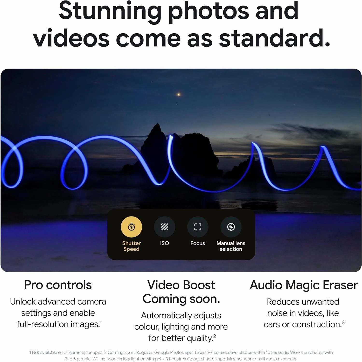 Google Pixel 8 Pro 5G 256GB AI Mobile Phone - Bay