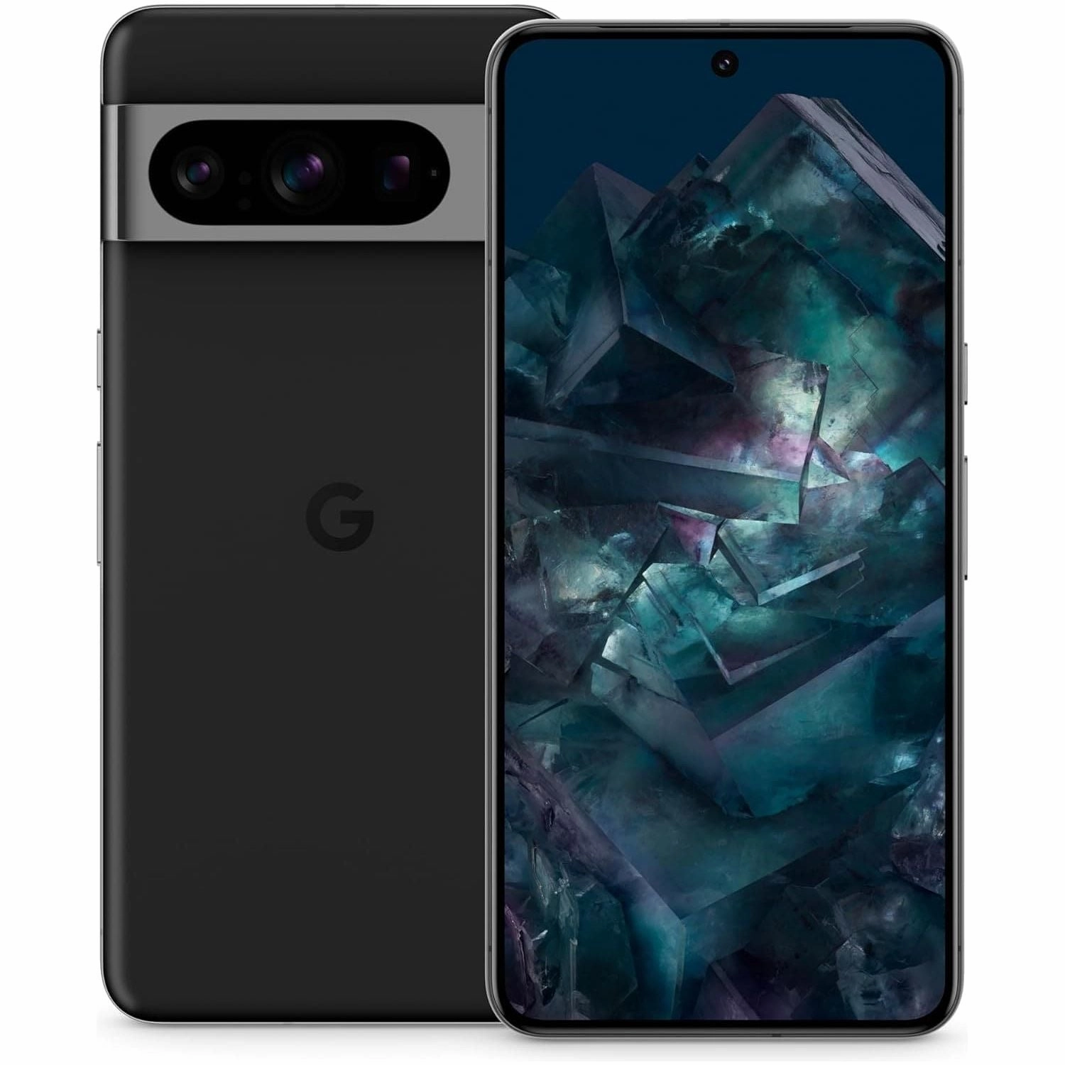 Google Pixel 8 Pro 5G 256GB Obsidian Sim-Free Unlocked Mobile Phone mobile phones,smartphones,android phones,iphone